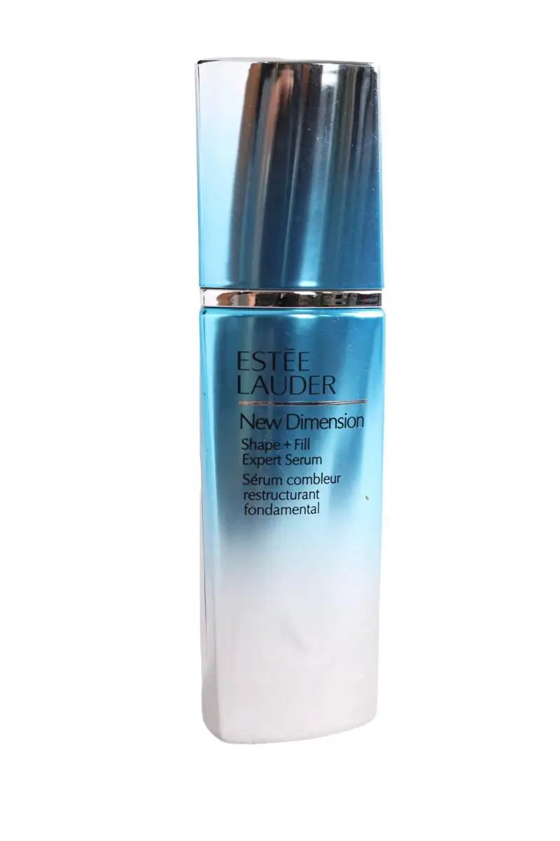 Sérum Estée Lauder Bleu en 