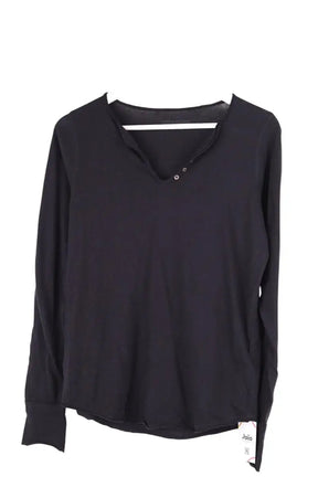 T-shirt Zadig & Voltaire Noir en Coton, taille S - Seconde Main