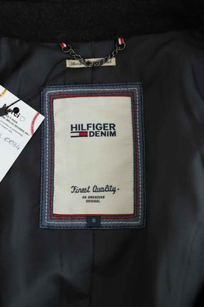 Manteau Tommy Hilfiger  Gris