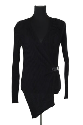 Top Patrizia Pepe  Noir
