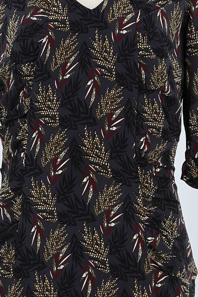 Robe Essentiel Antwerp  Noir