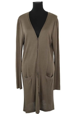 Robe Gerard Darel  Marron