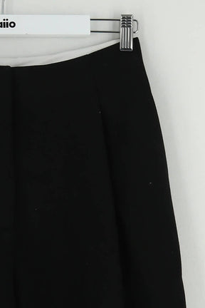Pantalon large Proenza Schouler  Noir