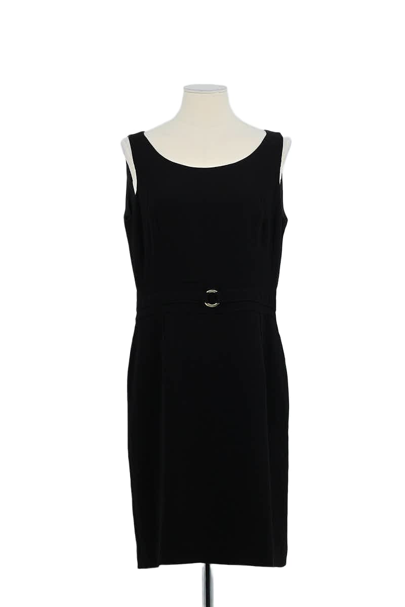 Mi-longueur Gerard Darel  Noir