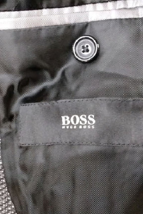 Veste Hugo Boss  Gris