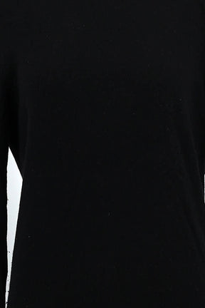 T-shirt Maje  Noir