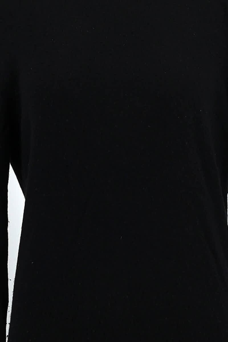 T-shirt Maje  Noir