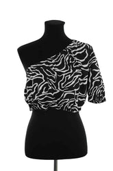 Top Rails  Noir