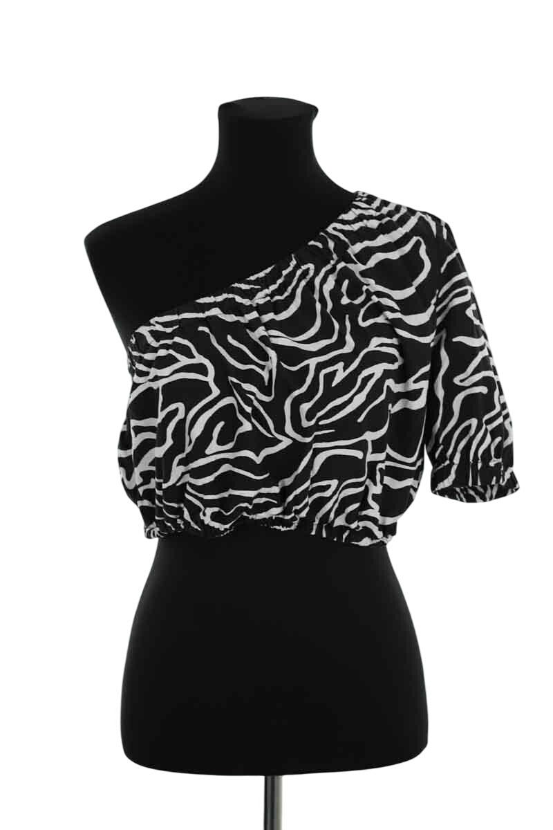 Top Rails  Noir