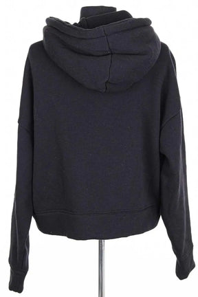 Sweatshirt Ba&Sh Noir en Synthétique