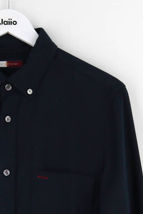 Chemise Tommy Hilfiger  Marine