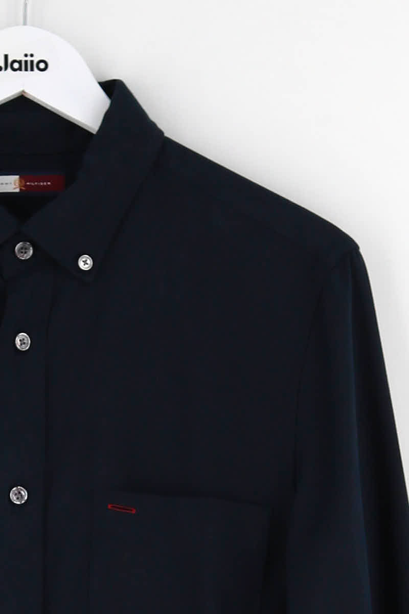 Chemise Tommy Hilfiger  Marine