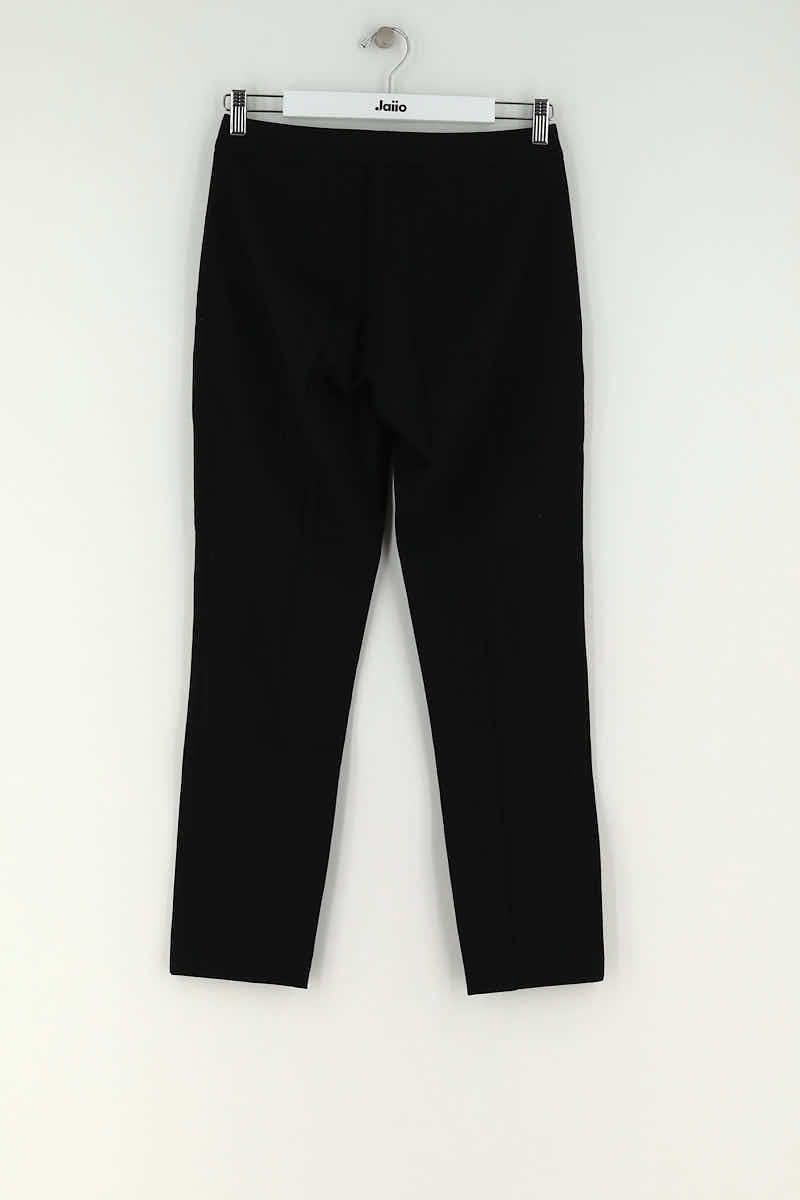 Pantalon droit Gerard Darel  Noir