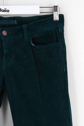 Pantalon J Brand  Vert