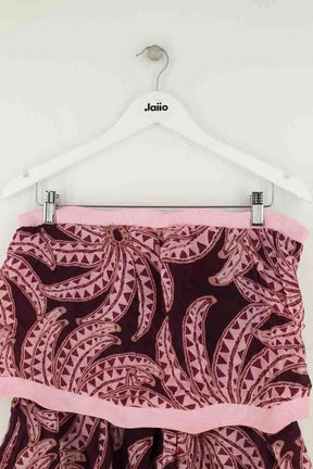 Robe Farm Rio Rose en Synthétique