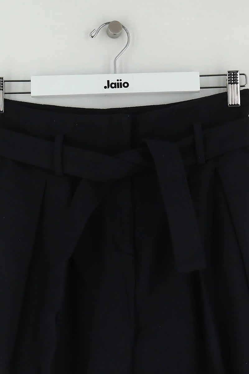 Pantalon slim Bash  Marine