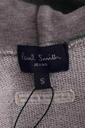 Gilet Paul Smith Gris en Coton