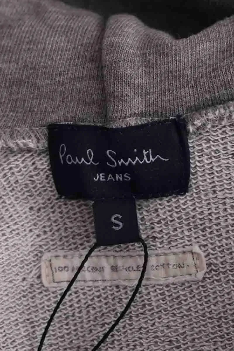 Gilet Paul Smith Gris en Coton