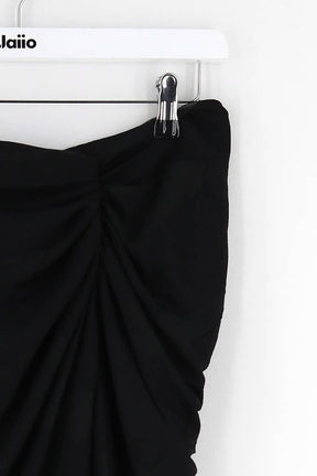 Jupe Iro  Noir