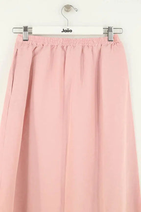 Jupe American Vintage Rose en Coton