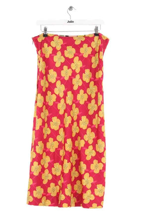 Jupe AML Paris Multicolore en Synthétique