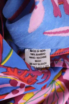 Jupe AML Paris Multicolore en Synthétique
