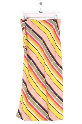 Jupe AML Paris Multicolore en Synthétique