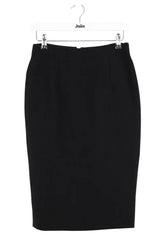Jupe Andrew GN Noir en Synthétique, taille S - Seconde Main