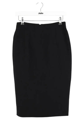 Jupe Andrew GN Noir en Synthétique, taille S - Seconde Main