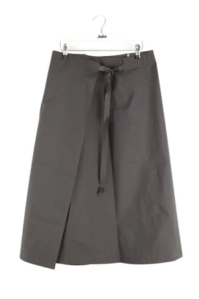 Jupe Arc'teryx Lota Anthracite en Synthétique, taille M - Seconde Main