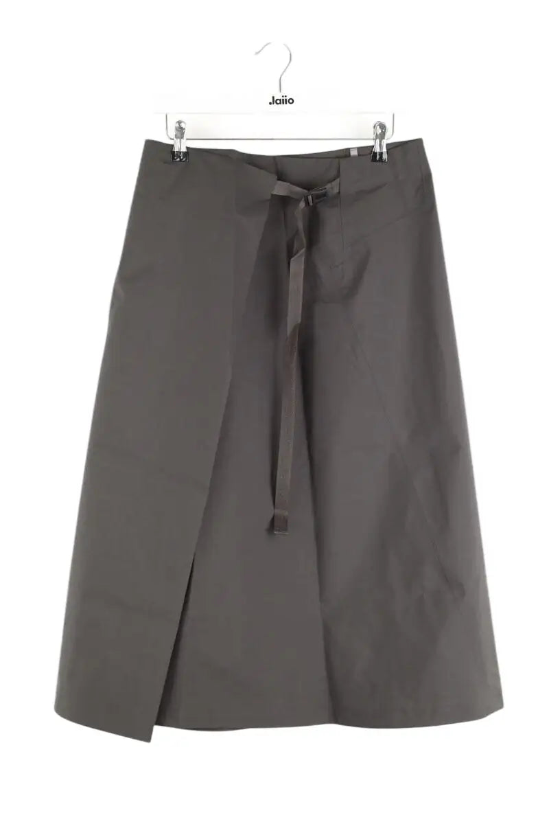 Jupe Arc'teryx Lota Anthracite en Synthétique, taille M - Seconde Main