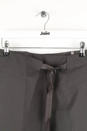 Jupe Arc'teryx Lota Anthracite en Synthétique