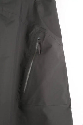 Jupe Arc'teryx Lota Anthracite en Synthétique