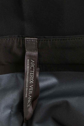 Jupe Arc'teryx Lota Anthracite en Synthétique