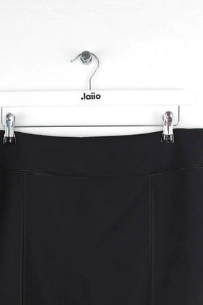 Jupe Armani Noir en Polyester
