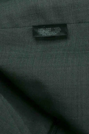 Jupe Barbara Bui Gris en Laine