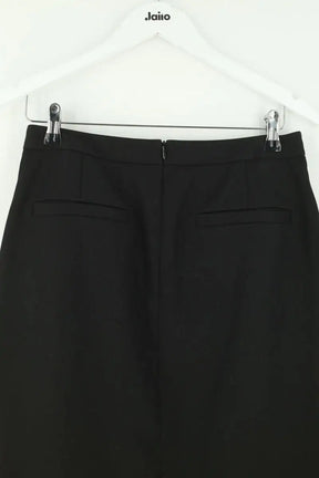 Jupe Barbara Bui Noir en Laine