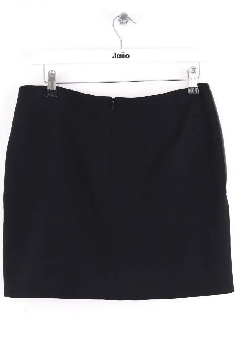 Jupe Barbara Bui Noir en Viscose