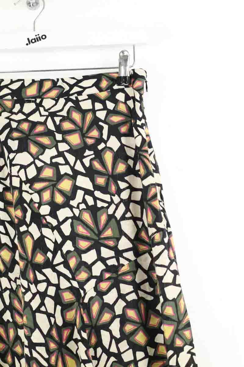 Jupe Ba&Sh Multicolore en Viscose