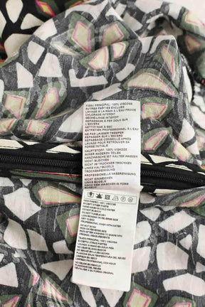 Jupe Ba&Sh Multicolore en Viscose