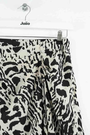 Jupe Bash Multicolore en Viscose
