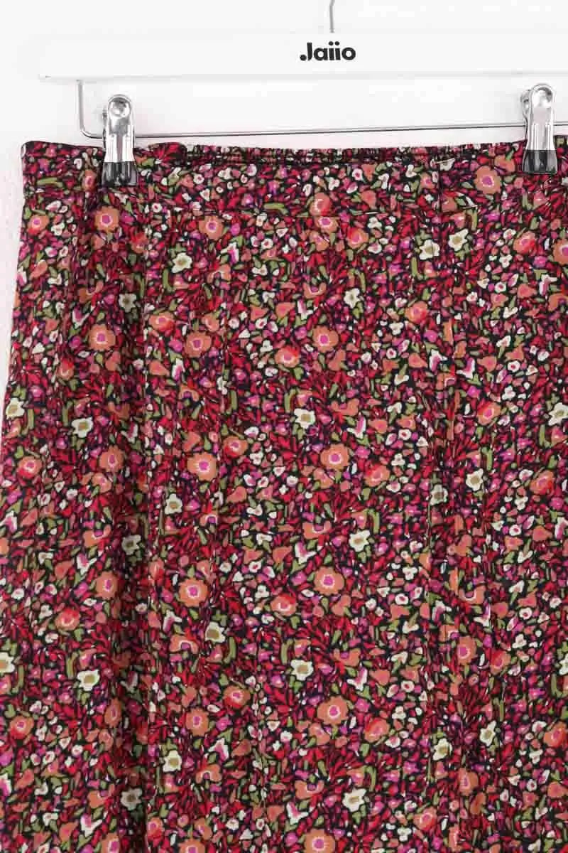 Jupe Ba&Sh Multicolore en Viscose