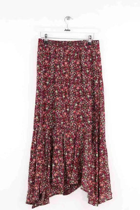 Jupe Ba&Sh Multicolore en Viscose