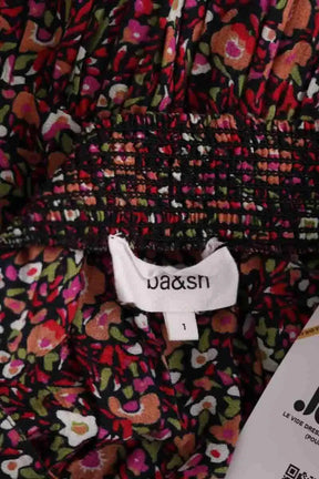 Jupe Ba&Sh Multicolore en Viscose