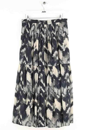 Jupe Bash Noir en Coton
