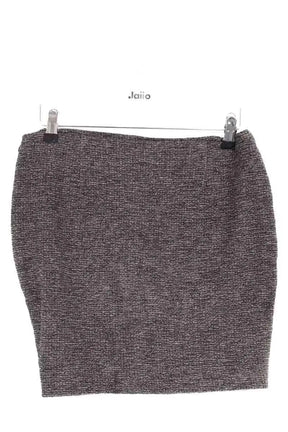 Jupe Ba&Sh Noir en Coton