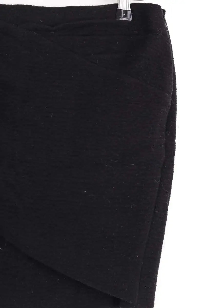 Jupe Ba&Sh Noir en Coton