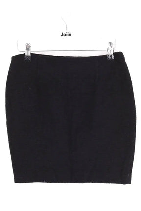 Jupe Ba&Sh Noir en Coton