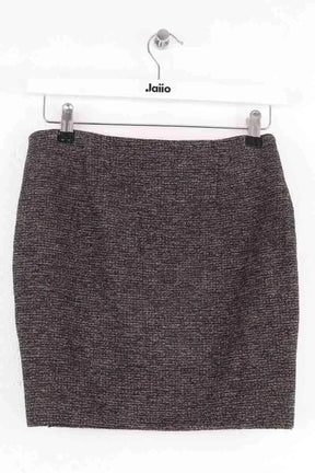 Jupe Ba&Sh Noir en Coton