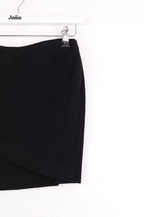 Jupe Ba&Sh Noir en Coton